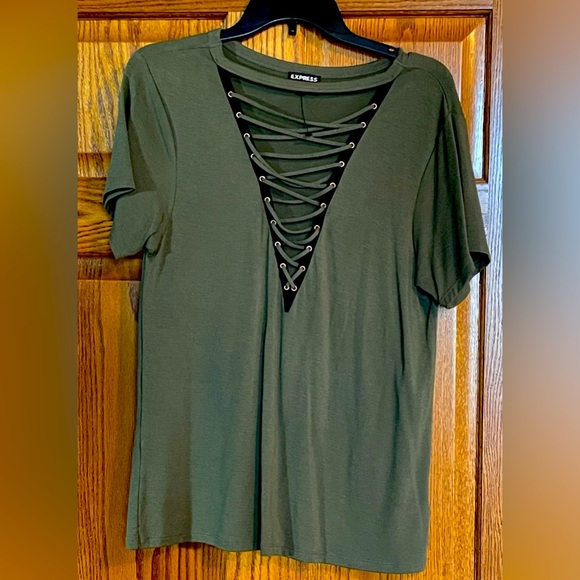 Express top - Picture 3 of 3